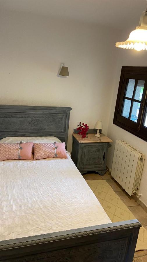 לינה וארוחת בוקר אלחרקה La Casa Del Torreon מראה חיצוני תמונה